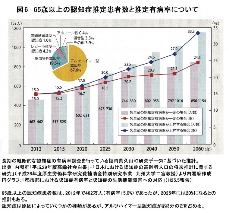 「低出力パルス波超音波治療によるアルツハイマー病への応用について（後編）」