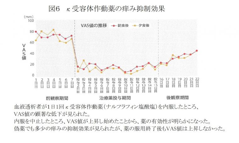 「痒み」について（後編）